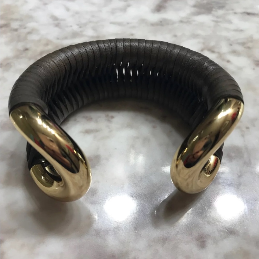 GILES & BROTHER CUFF BRACELET